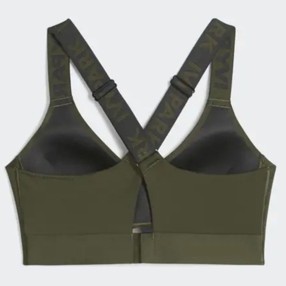 adidas x IVY PARK x Peloton BR Tape Bra - Picture 5 of 8